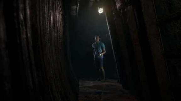 ⭐ The Dark Pictures Anthology: Man Of Medan Steam Key