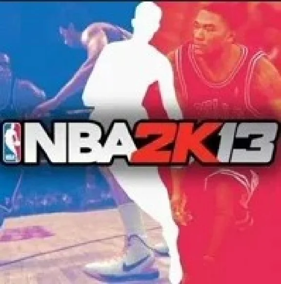 ⭐️NBA 2K13 / Steam Key / RU+Global