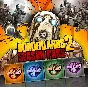⭐️Borderlands 2 + Season Pass / Steam Key / РФ+МИР