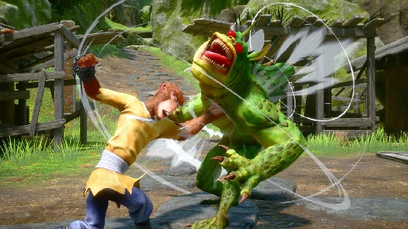 ⭐ MONKEY KING: HERO IS BACK Steam Key 🔑GLOBAL