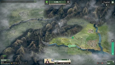 ⭐ Rebel Inc: Escalation Steam КЛЮЧ 🔑 GLOBAL