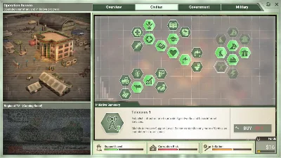 ⭐ Rebel Inc: Escalation Steam КЛЮЧ 🔑 GLOBAL