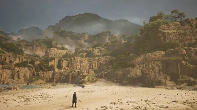 ⚡️Steam gift CIS/KZ/UA- Lost Soul Aside™ | AUTODELIVERY