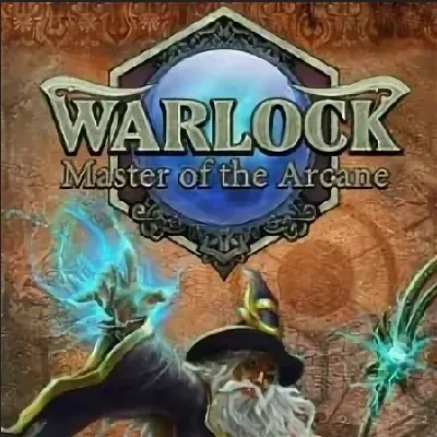 ⭐️Warlock - Master of the Arcane / Steam Key /RU+Global