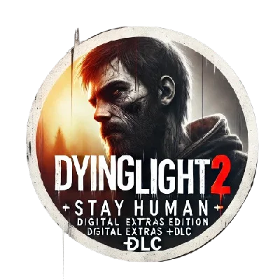Dying Light 2: Stay Human Digital Extras Edition +DLC🌍