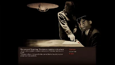 ⭐Through the Darkest of Times Steam КЛЮЧ 🔑GLOBAL