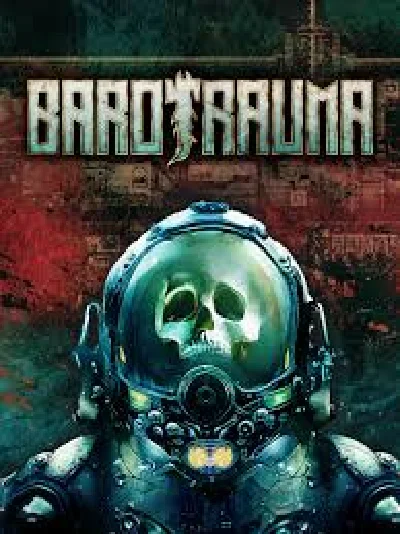BAROTRAUMA⚡️STEAM🔥GLOBAL+РФ🔑КЛЮЧ🌍