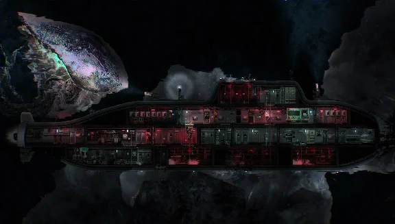 BAROTRAUMA⚡️STEAM🔥GLOBAL+РФ🔑КЛЮЧ🌍