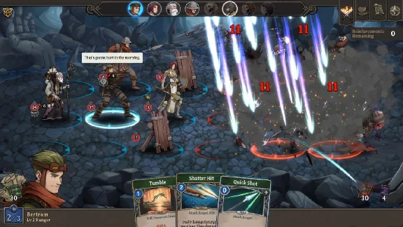 ⭐ Gordian Quest Steam КЛЮЧ 🔑 GLOBAL