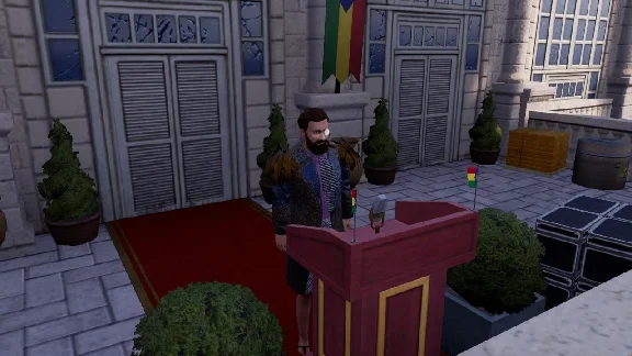 ⭐ Tropico 6 - Spitter DLC Steam КЛЮЧ 🔑 GLOBAL