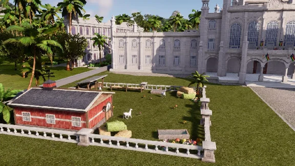 ⭐ Tropico 6 - Spitter DLC Steam КЛЮЧ 🔑 GLOBAL