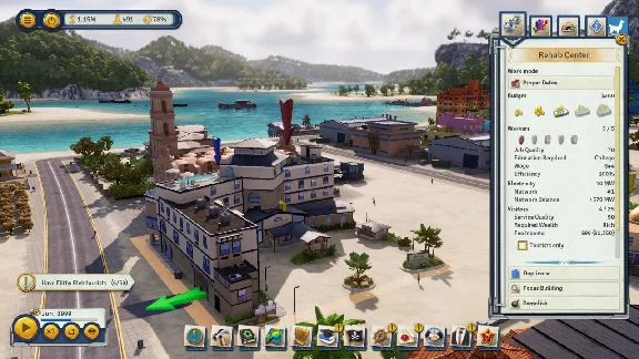 ⭐ Tropico 6 - Spitter DLC Steam КЛЮЧ 🔑 GLOBAL