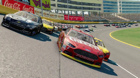 ⭐ NASCAR ´15 Victory Edition PC Steam Key 🔑GLOBAL