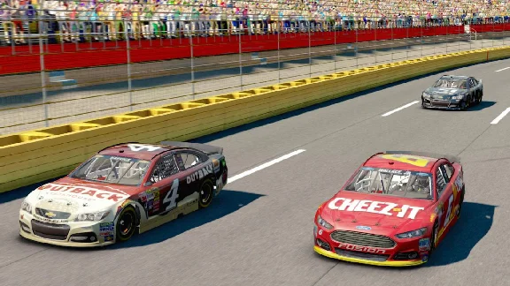 ⭐ NASCAR ´15 Victory Edition PC Steam Key 🔑GLOBAL