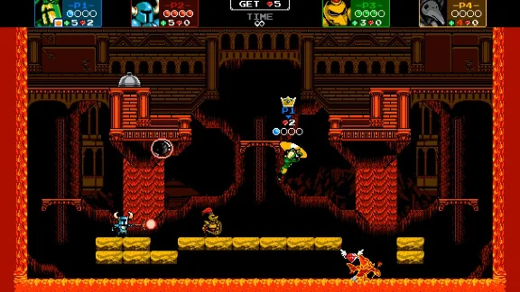 ⭐ Shovel Knight Showdown PC Steam Key 🔑 GLOBAL