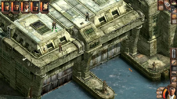⭐ Commandos 2 HD Remaster EU Steam Key 🔑EUROPE