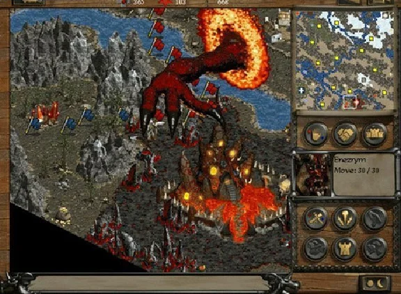 Disciples Sacred Lands - Gold / Ключ Steam / Россия
