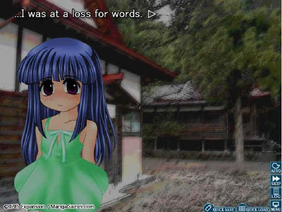 ⭐ Higurashi When They Cry Hou - Ch.4 Himatsubushi Steam