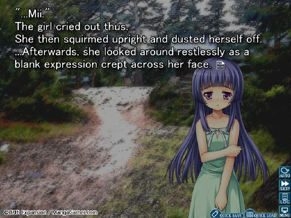 ⭐ Higurashi When They Cry Hou - Ch.4 Himatsubushi Steam