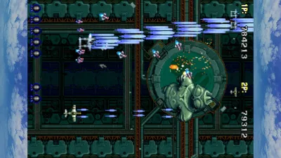 ⭐ STRIKERS 1945 Steam КЛЮЧ 🔑 GLOBAL