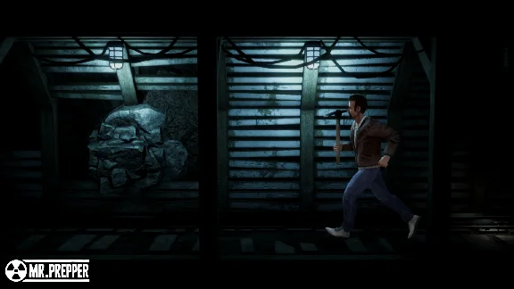 Mr Prepper (steam key)