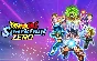 Dragon Ball Sparking ZERO (steam key)