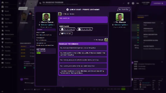 ⭐ Football Manager 2021 EU Steam Key 🔑 EUROPE