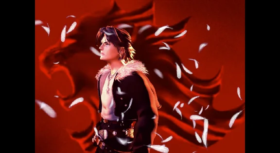 ⭐ Final Fantasy VIII EU Steam Key 🔑 EUROPE