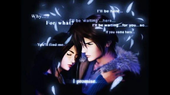 ⭐ Final Fantasy VIII EU Steam Key 🔑 EUROPE