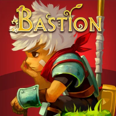 ⭐️Bastion / Steam Key / РФ+МИР