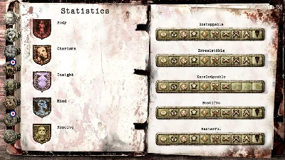 HPL Nyarlathotep Rising (steam key)