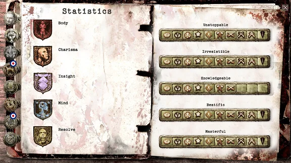 HPL Nyarlathotep Rising (steam key)