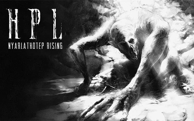 HPL Nyarlathotep Rising (steam key)