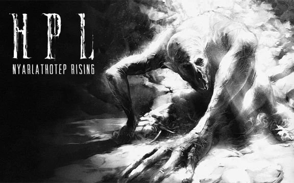 HPL Nyarlathotep Rising (steam key)