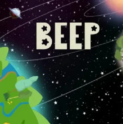 ⭐️BEEP / Steam Key / RU+Global