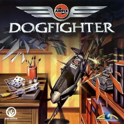 ⭐️DogFighter / Steam Key / RU+Global