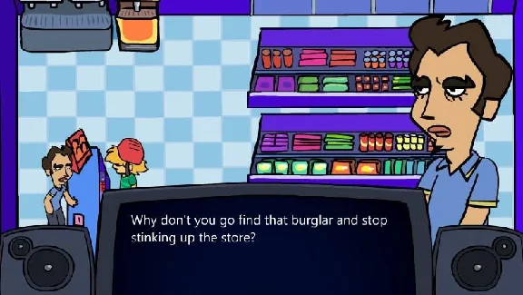 ⭐ Adventure Boy Cheapskate DX Steam Key 🔑GLOBAL