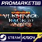 ⭐ Warhammer: Vermintide 2 - Back to Ubersreik EU Steam 