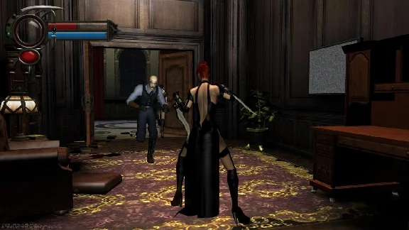 ⭐BloodRayne 2: Terminal Cut Steam КЛЮЧ 🔑GLOBAL