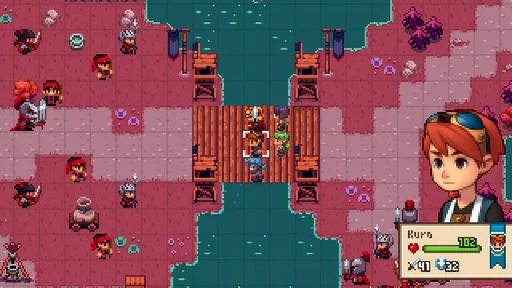 ⭐ Evoland 2 EU Steam КЛЮЧ 🔑 ЕВРОПА