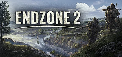 ✅Endzone 2 (Steam Ключ / РФ + Весь Мир)💳0%