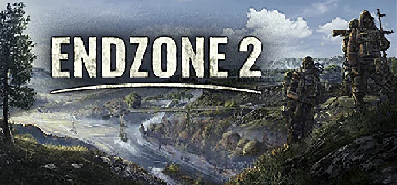 ✅Endzone 2 (Steam Ключ / РФ + Весь Мир)💳0%