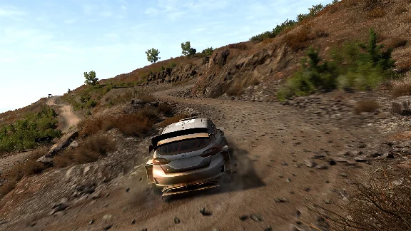 ⭐ WRC 8 FIA World Rally Championship EU Steam Key