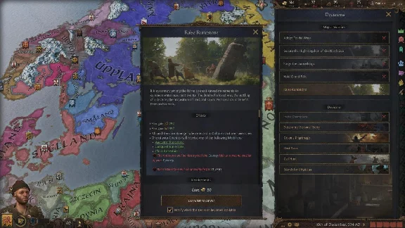 ⭐ Crusader Kings III - Northern Lords DLC Steam КЛЮЧ