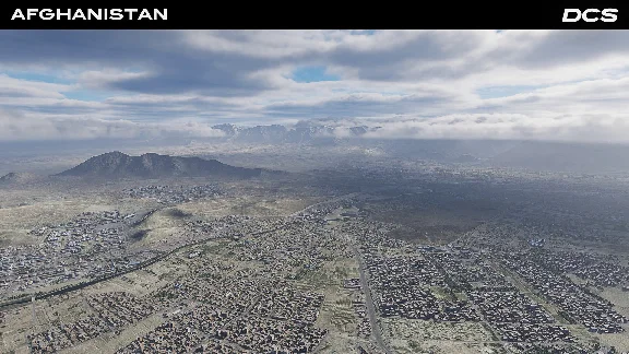 DCS: East Afghanistan DLC * STEAM RU ⚡ AUTO 💳0%