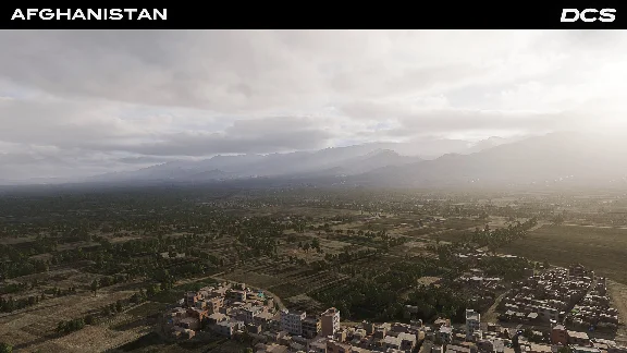 DCS: East Afghanistan DLC * STEAM RU ⚡ AUTO 💳0%