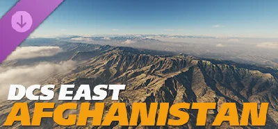 DCS: East Afghanistan DLC * STEAM RU ⚡ AUTO 💳0%