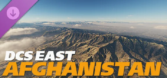 DCS: East Afghanistan DLC * STEAM RU ⚡ AUTO 💳0%