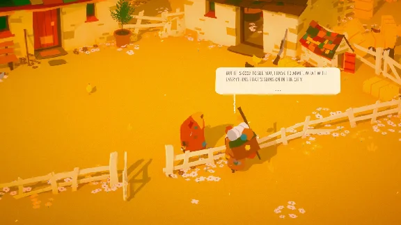 ⭐The Stillness of the Wind EU Steam КЛЮЧ 🔑ЕВРОПА