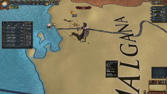 ⭐ Europa Universalis IV - Leviathan Expansion Steam Key
